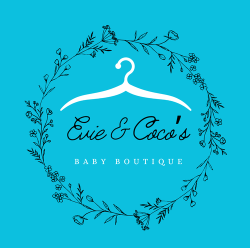 Evie & Coco's Baby Boutique
